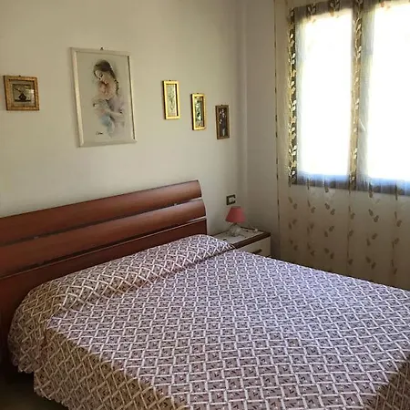 Argentiera Holiday home