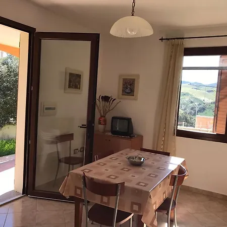Holiday home Argentiera *