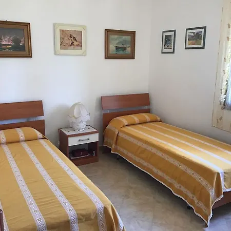Argentiera *