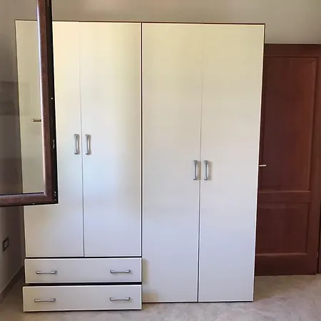 Argentiera Holiday home *